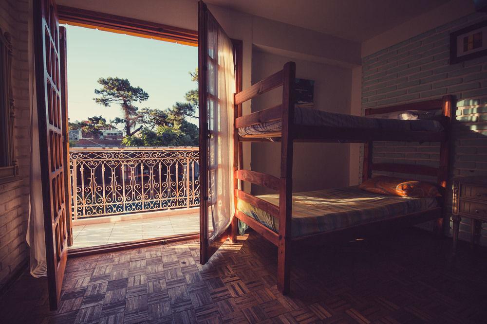 F&F Hostel Punta del Este Exterior photo